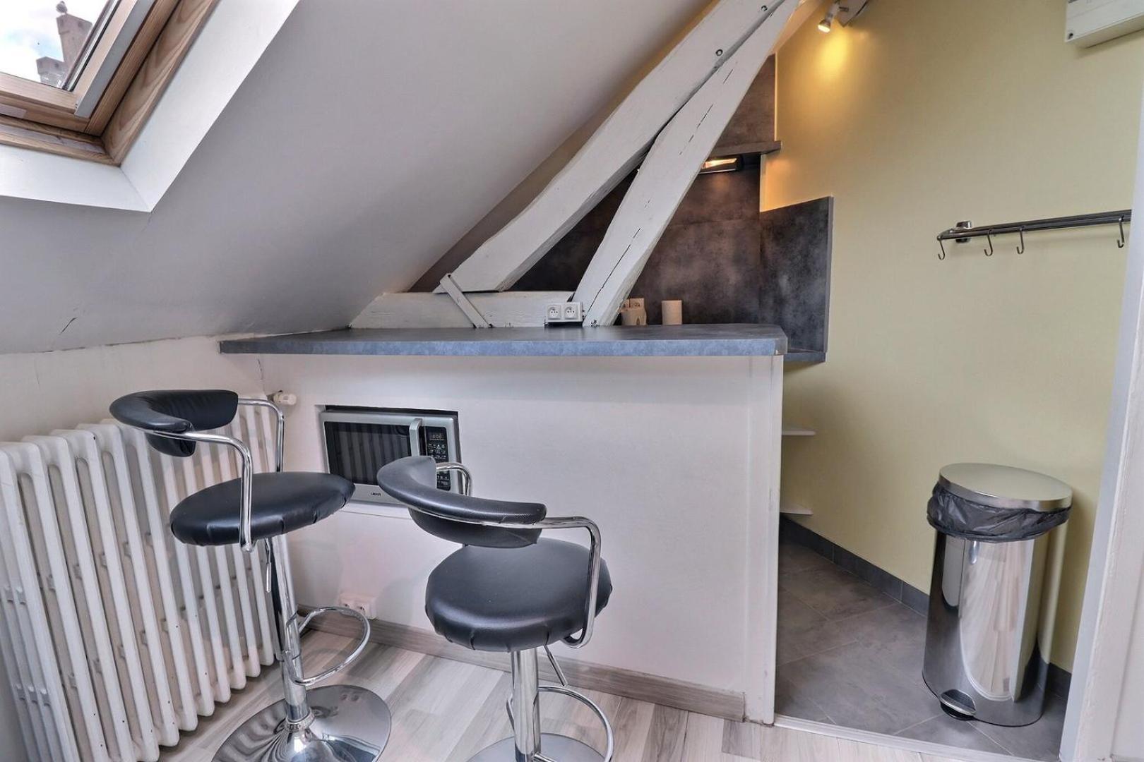 Le P'Tit Nid - Cosy Et Lumineux - Mon Groom Troyes Esterno foto